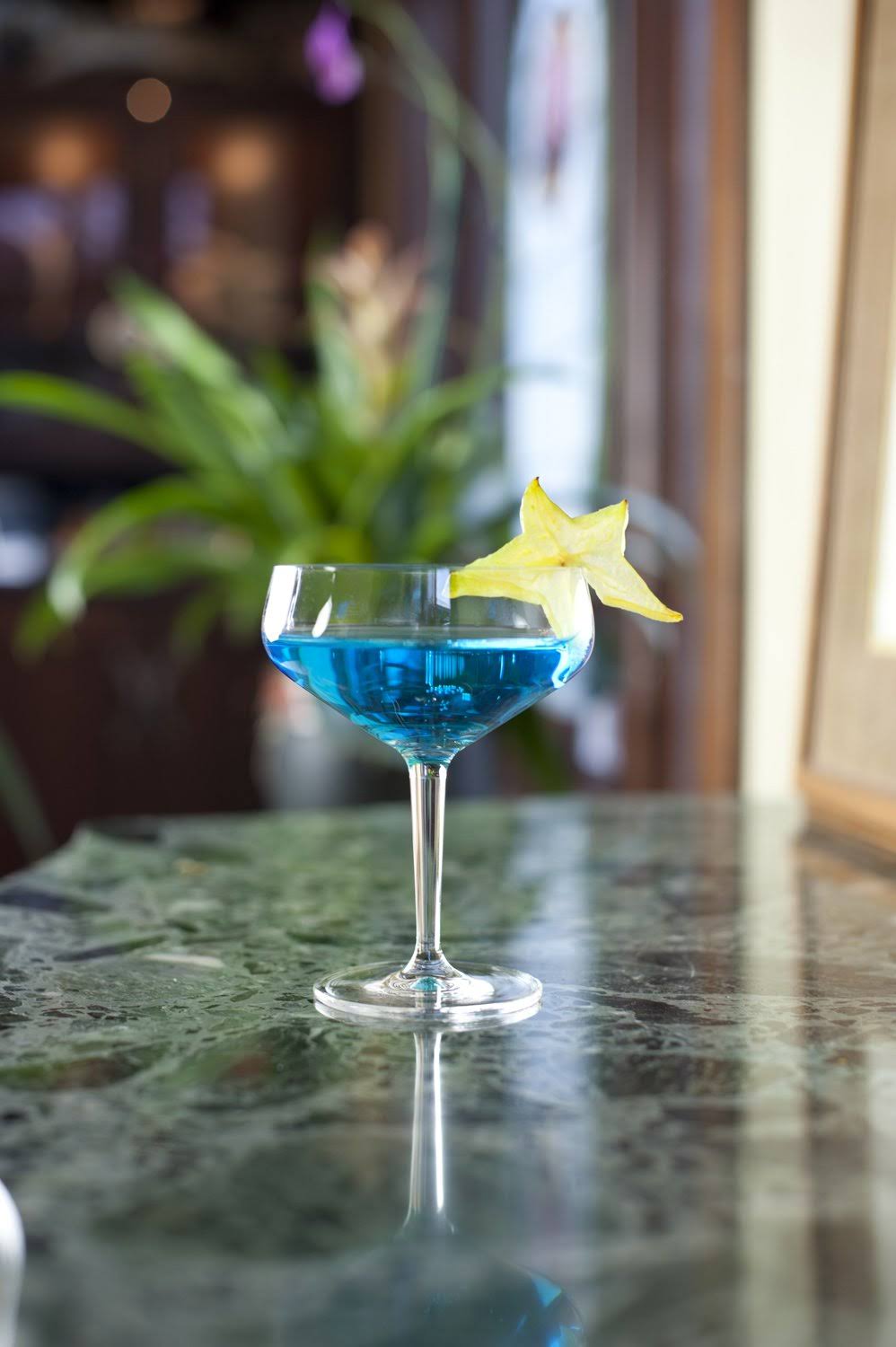 Martini Glasses Set of 6 R50545