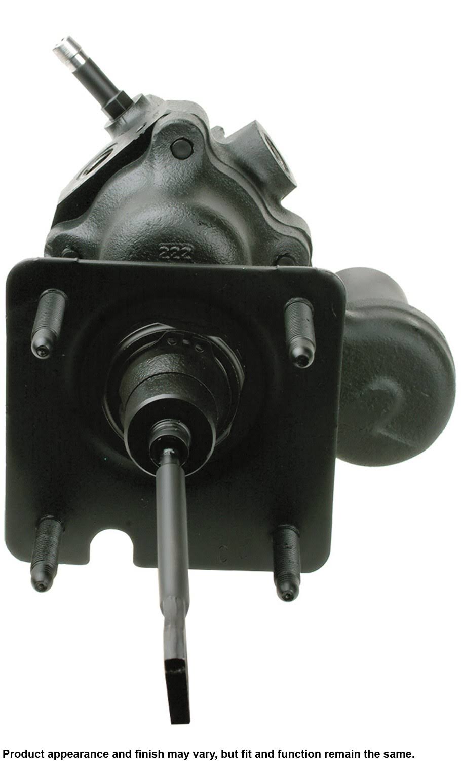 Brake Power Booster H459