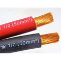 1/0 AWG Welding Cable 60 ft Q1106