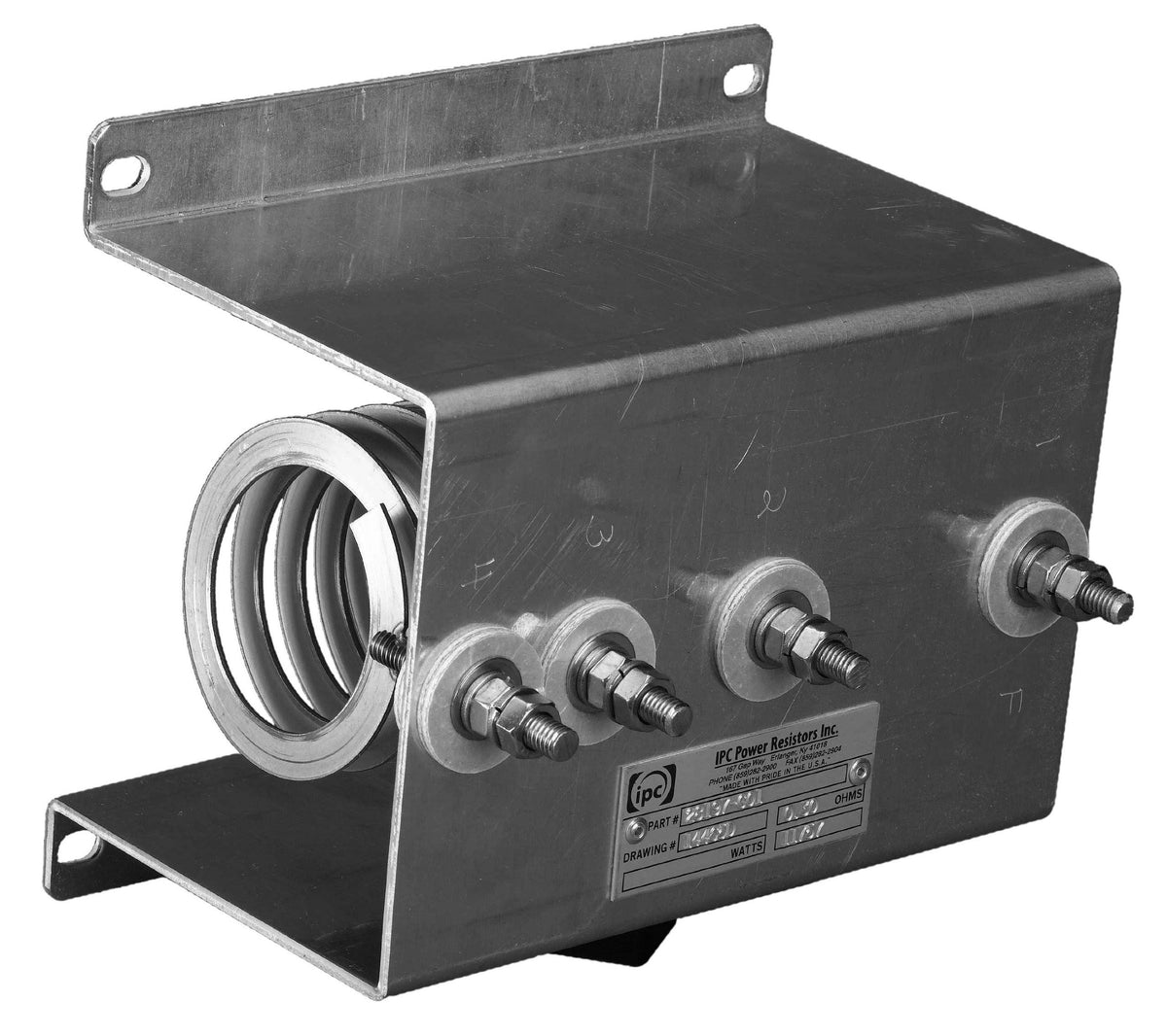 Golf Cart Speed Controllers P6493