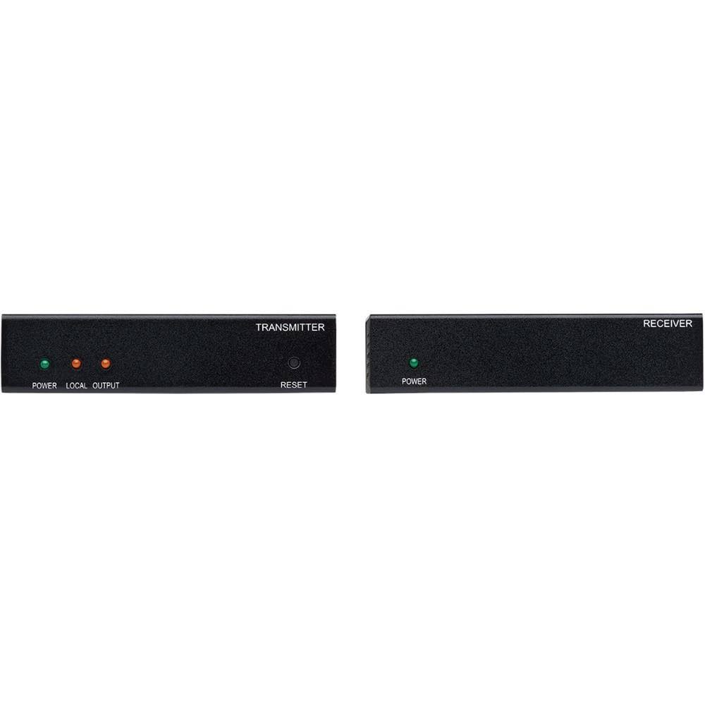 HDMI over Cat6 Extender Kit with PoC 4K x 2K 60 Hz HDR 125 ft. C31472