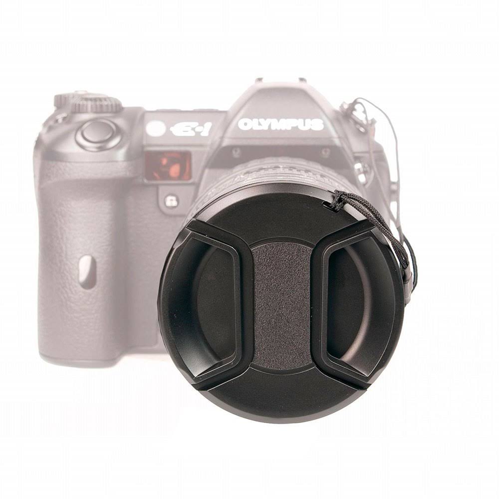 40.5 Mm Snap-on Lens Cap M79608