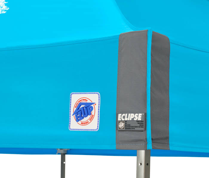 10 x 10 ft. Royal Blue Canopy with Aluminum Frame W724