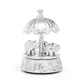 Musical Carousel V821