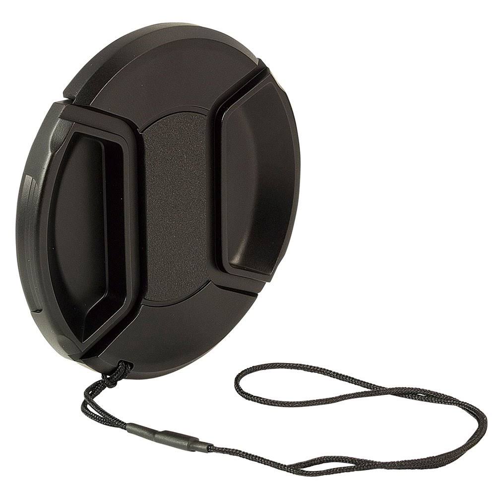 40.5 Mm Snap-on Lens Cap M79608