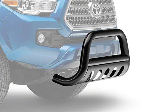 Black 3in Bull Bar Q705