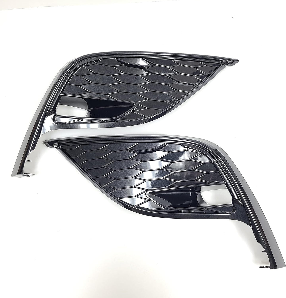 Clear Lens Built-In LED Fog Lights Set R763689