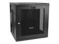 12U Wall-Mount Server Rack Cabinet I323939