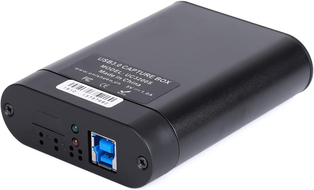 SDI to USB 3.0 Video Capture Card 1080P 60 V9278