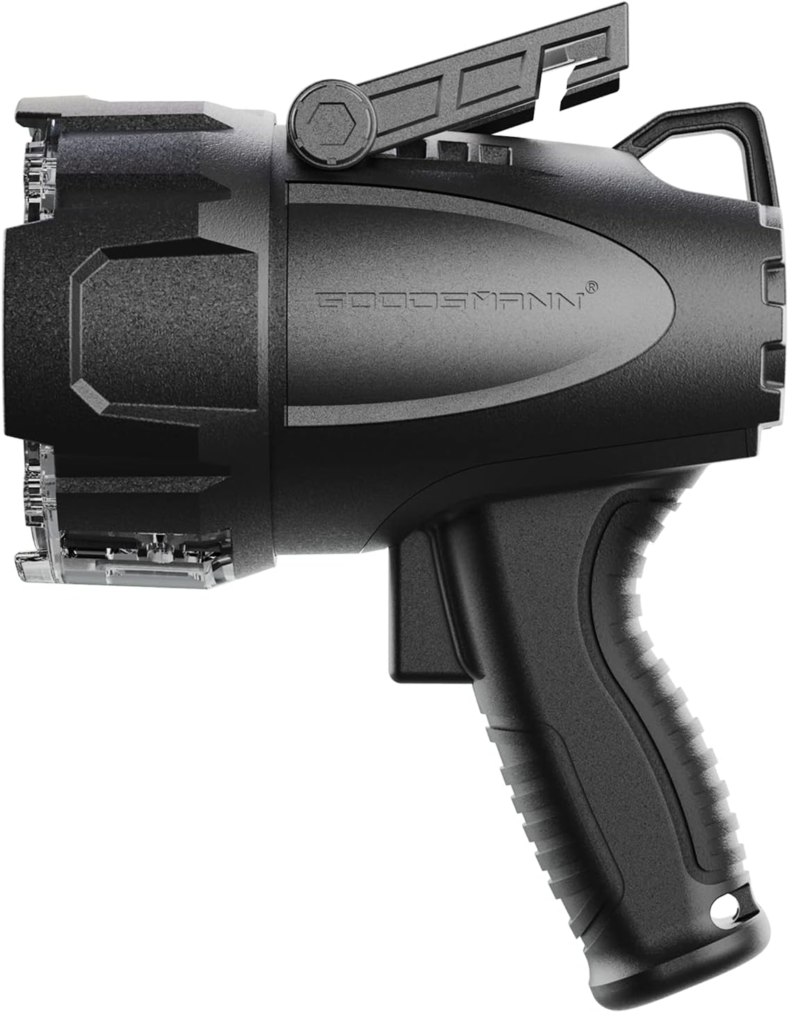 6000 Lumen Rechargeable LED Spotlight S143752