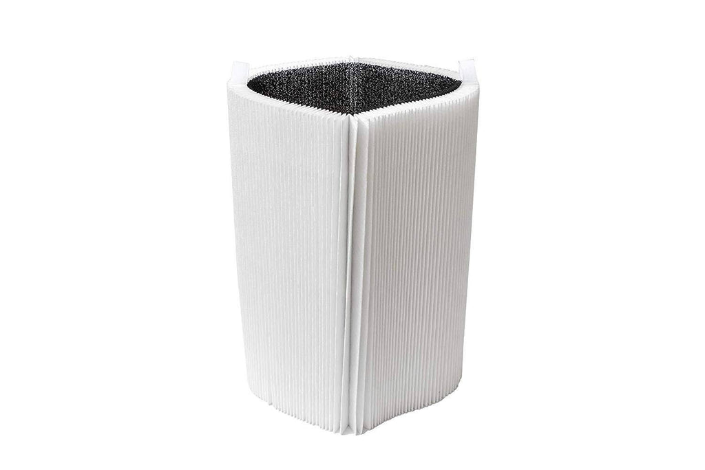 50 Pack Replacement Collapsible Carbon Filter H8462