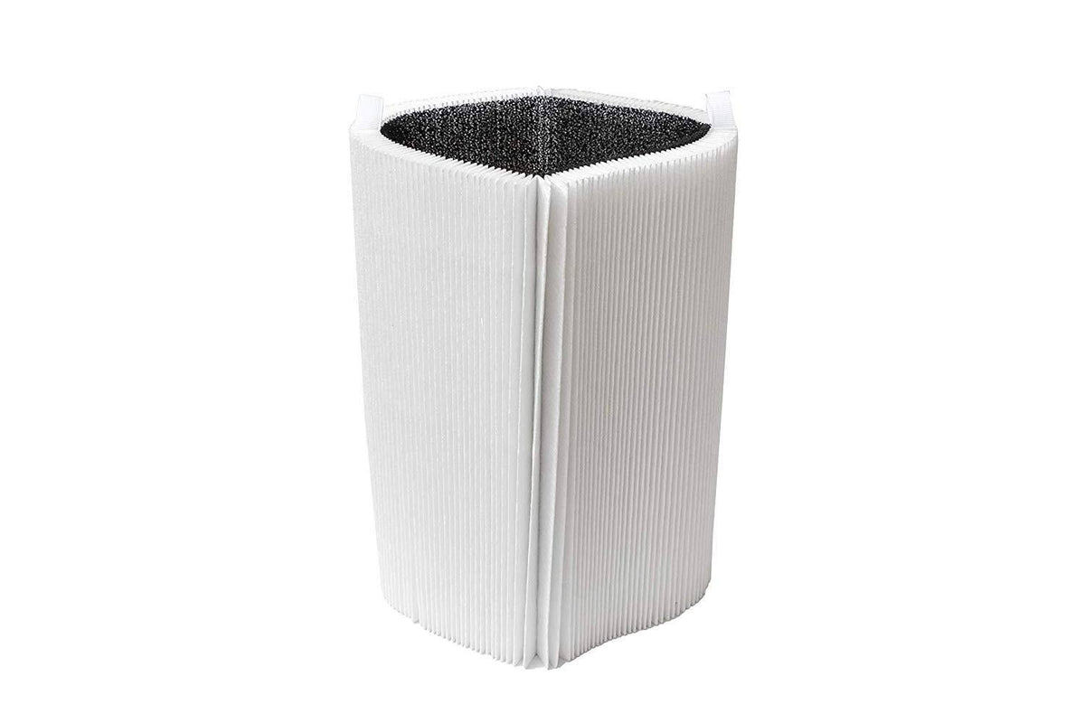 50 Pack Replacement Collapsible Carbon Filter H8462