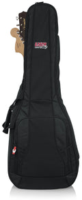 Black 2 Guitar Bag A66629