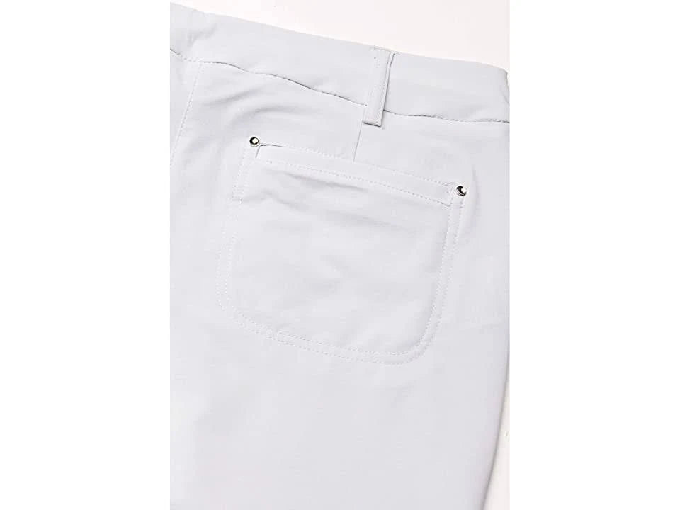 Lightweight Capris W82876