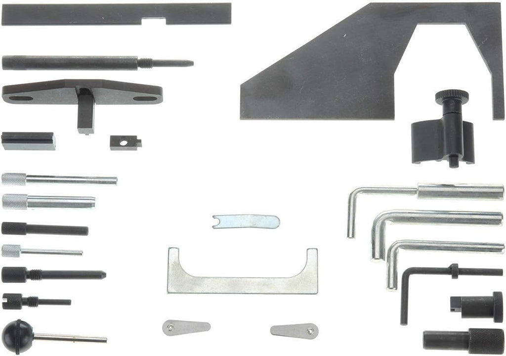 Timing Crank Cam Pump Lock Tool Pack of 2 W664