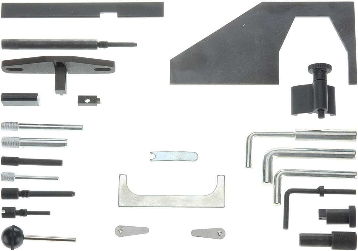 Timing Crank Cam Pump Lock Tool Pack of 2 W664