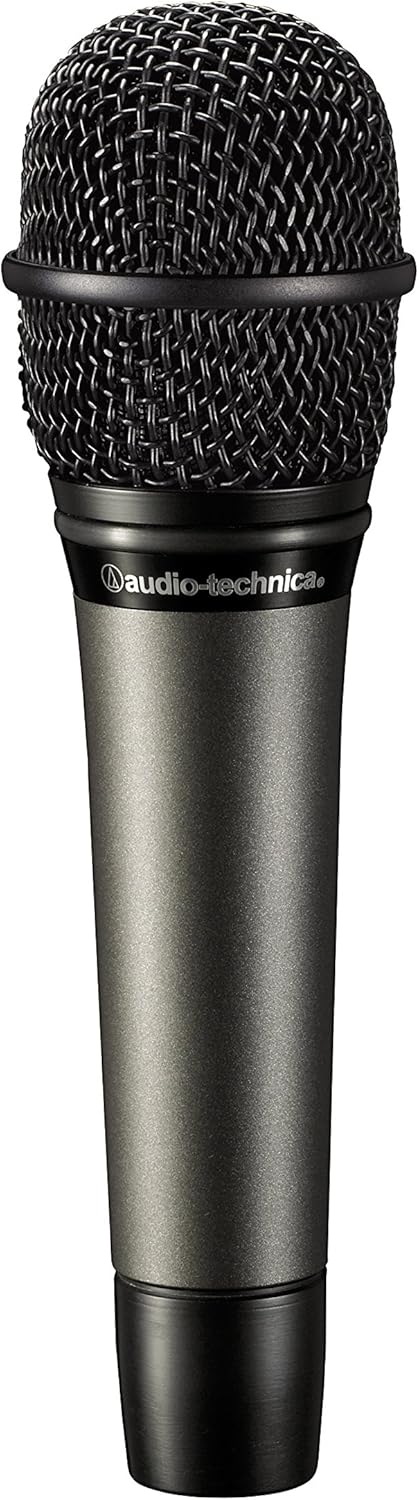 Hypercardioid Dynamic Handheld Microphone R73847