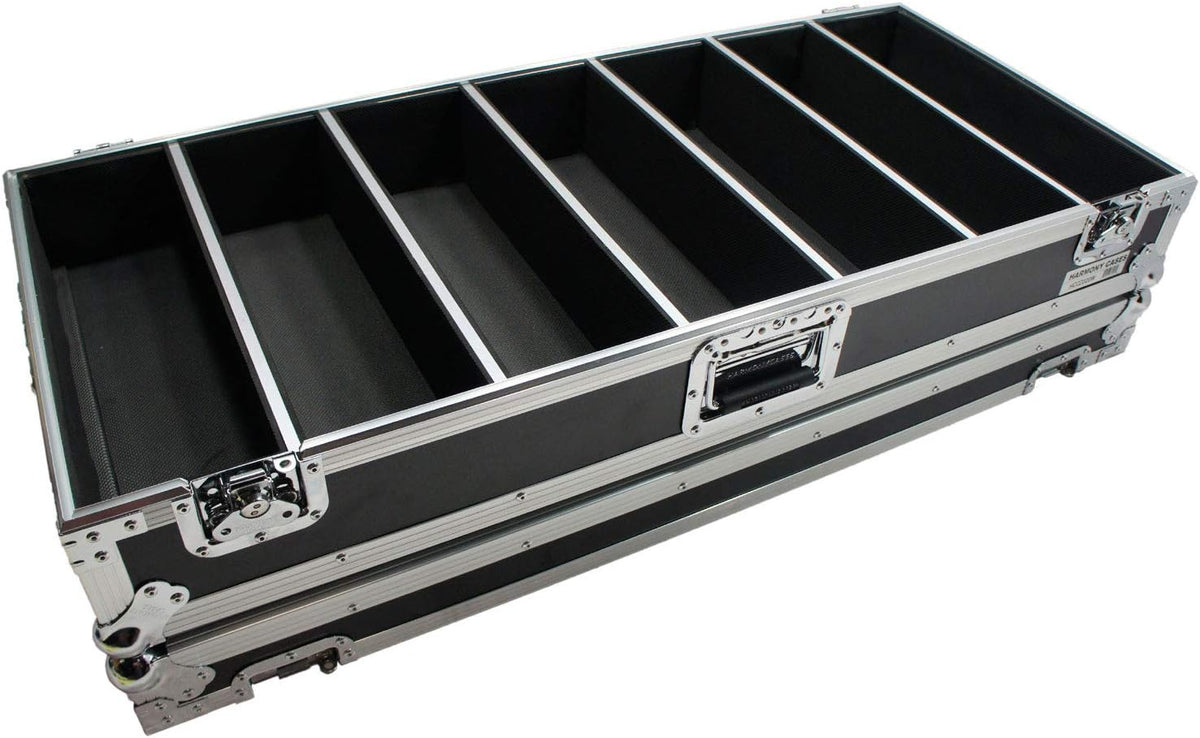 150 CD Transport Road Case H72489