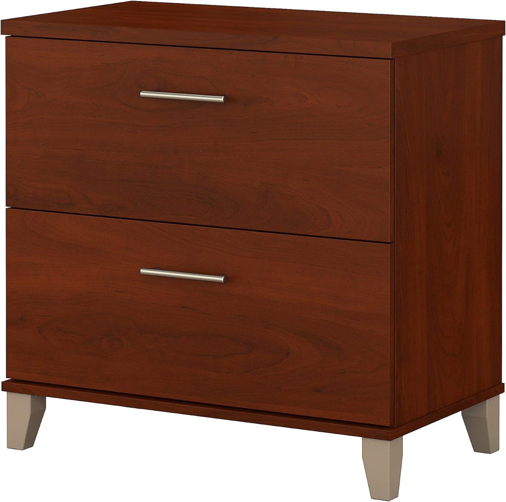 2 Drawer Lateral File Cabinet T554170