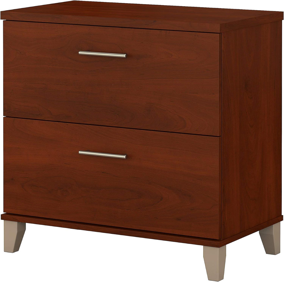 2 Drawer Lateral File Cabinet T554170