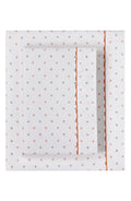 California King Taupe Sheet Set J6298