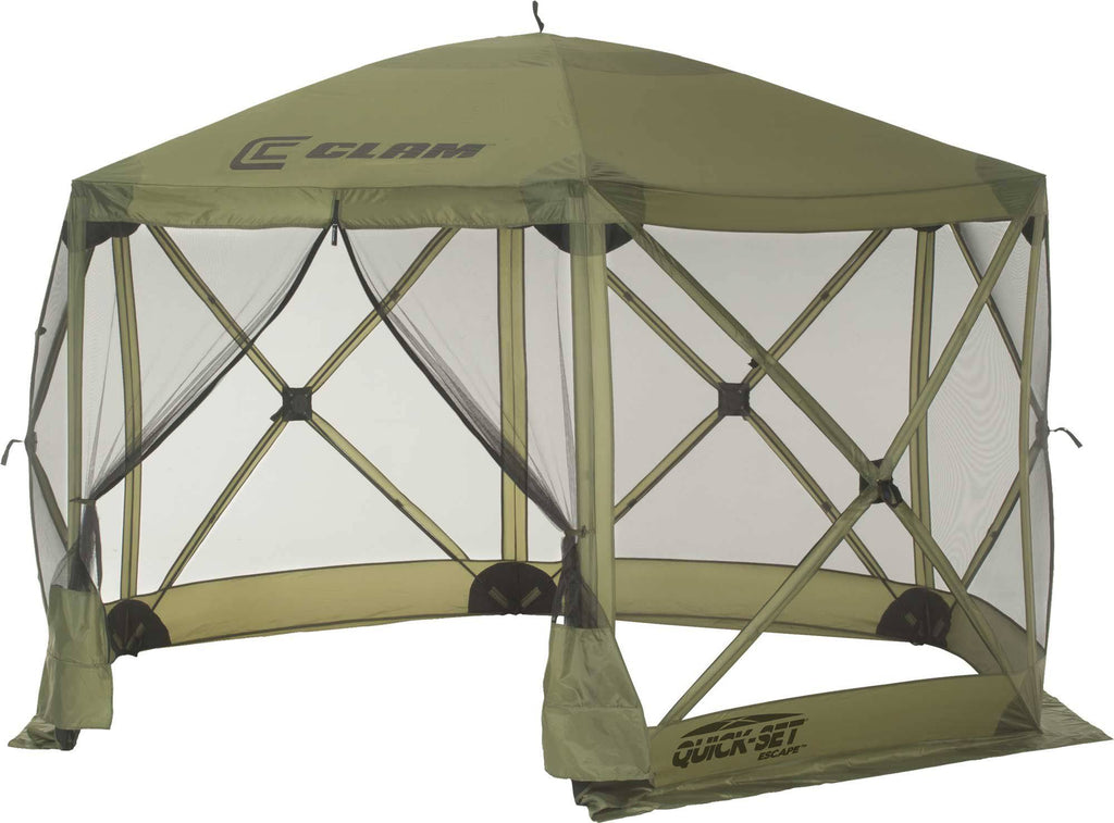 Quick-Set Escape Shelter K64584