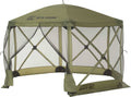 Quick-Set Escape Shelter K64584