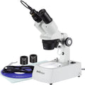 20X-40X Stereo Microscope with USB Camera G6665