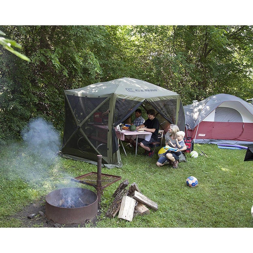 Quick-Set Escape Shelter K64584