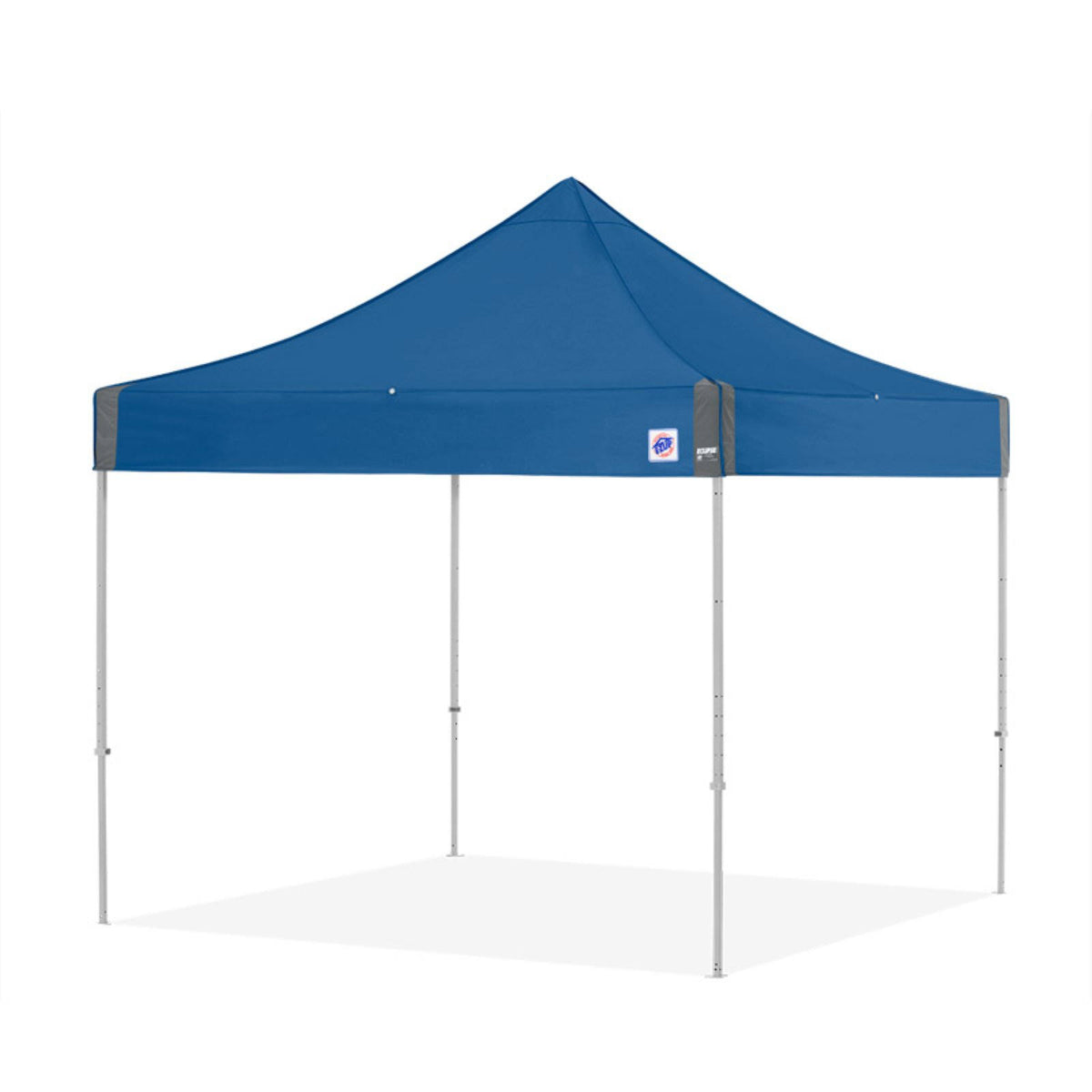 10 x 10 ft. Royal Blue Canopy with Aluminum Frame W724