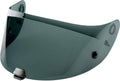 Dark Smoke Visor P421