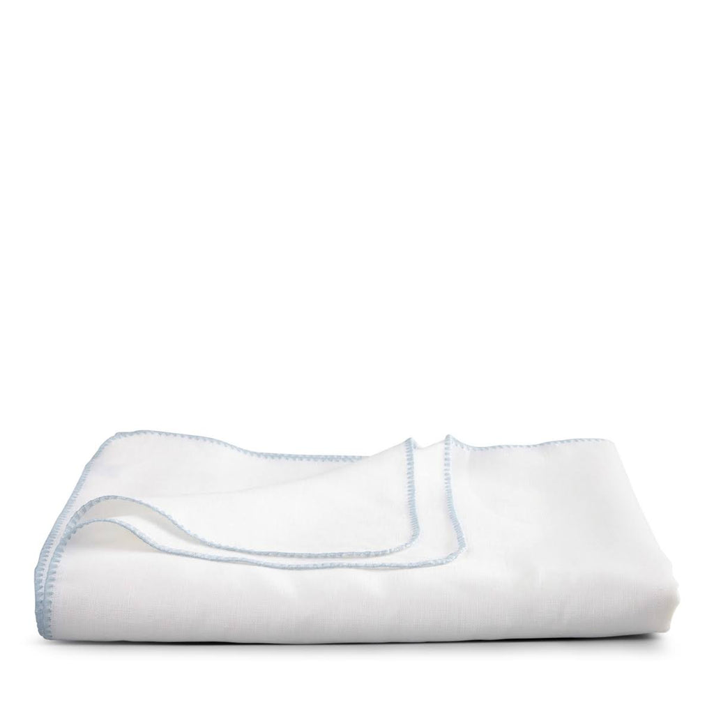 White Tablecloth A6515