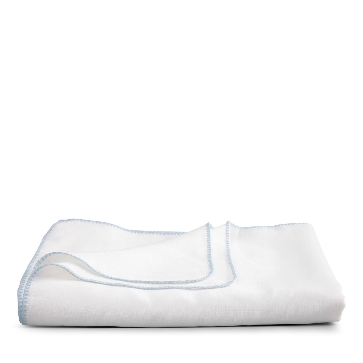 White Tablecloth A6515