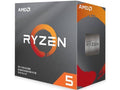 Ryzen 5 3500X 6-core Socket AM4 W3501