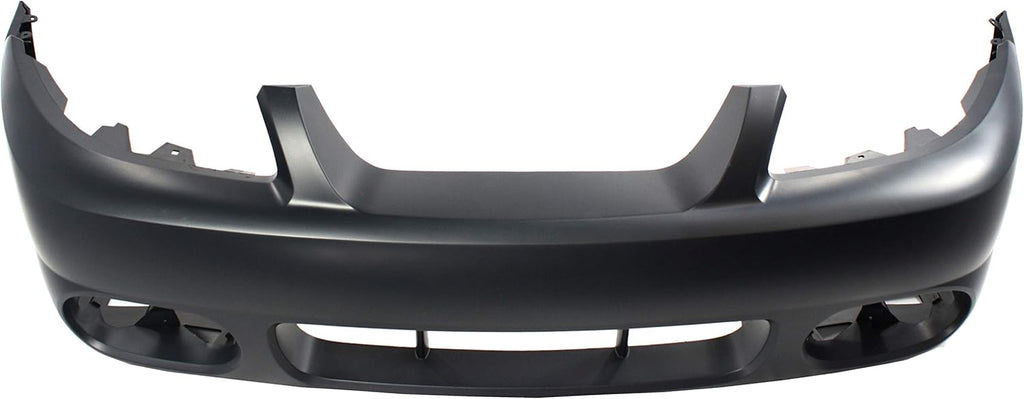 Front Bumper Cover A3278