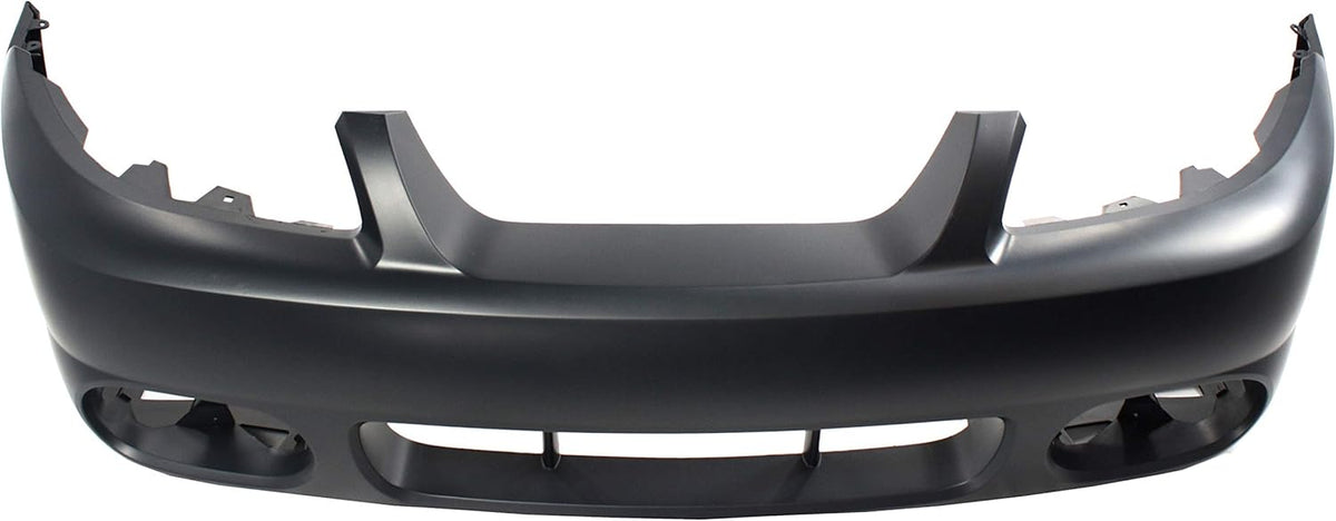 Front Bumper Cover A3278