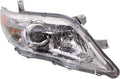 Toyota Camry 2010 2011 Headlight Assembly Passenger Side L9282