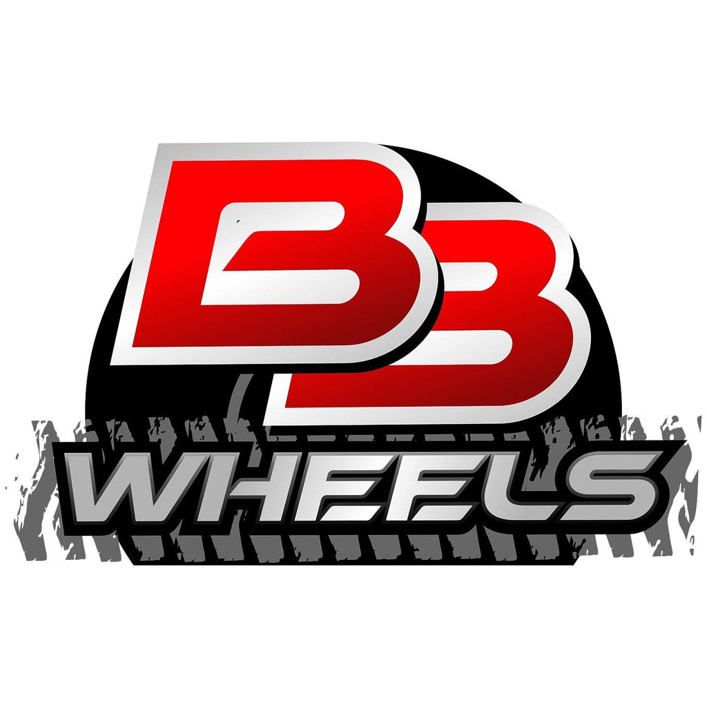 Machined 16x8 6x5.5 0mm Wheels D65648