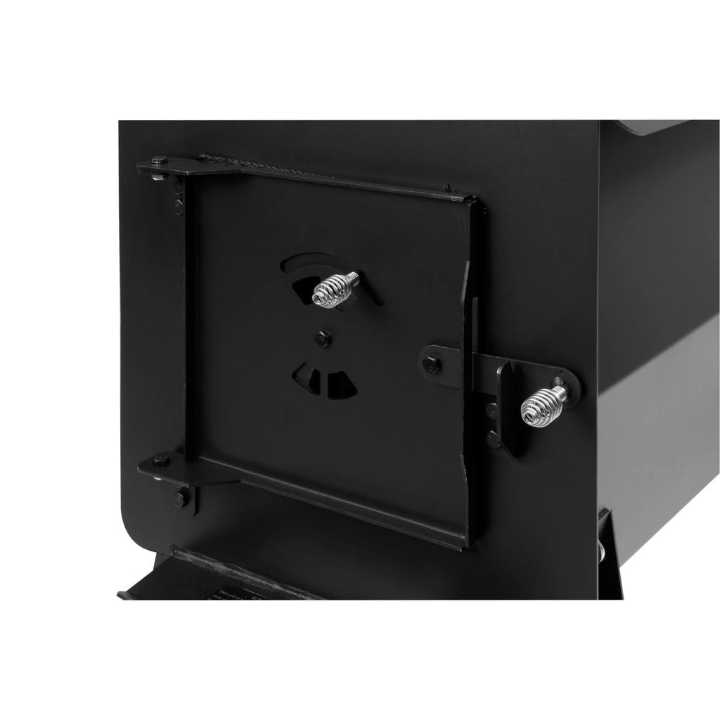 Black Bear Camp Stove W919326