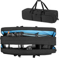 Double-Layer Padded Telescope Case with Accessories Bag A2310