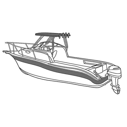 Poly-Guard Cover O94837