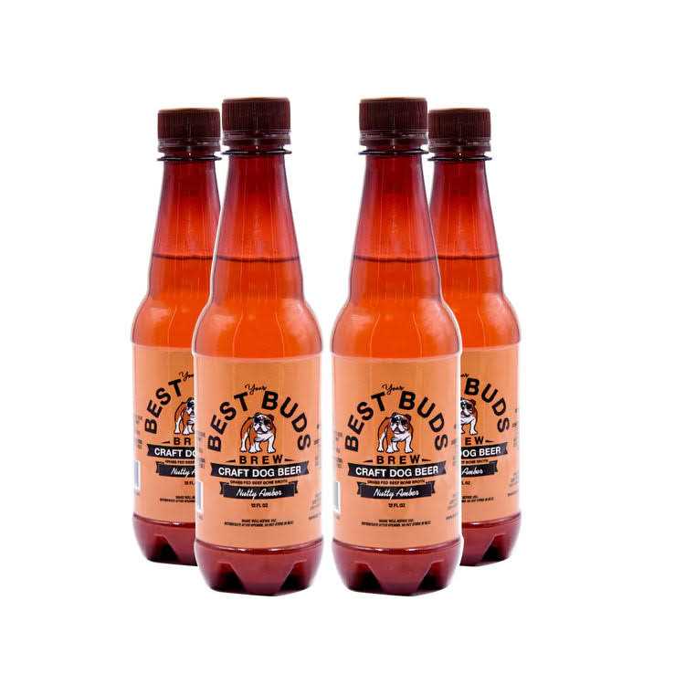 Dog Beer Treat 12 oz T1955