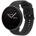 Black Fitness Watch L4436