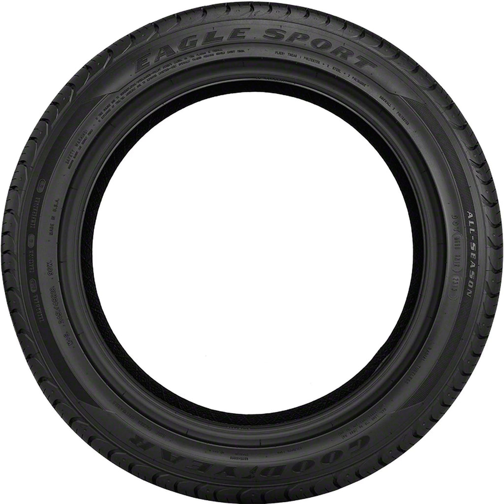 All-Season 205/55R16 91V Passenger Tire S225162