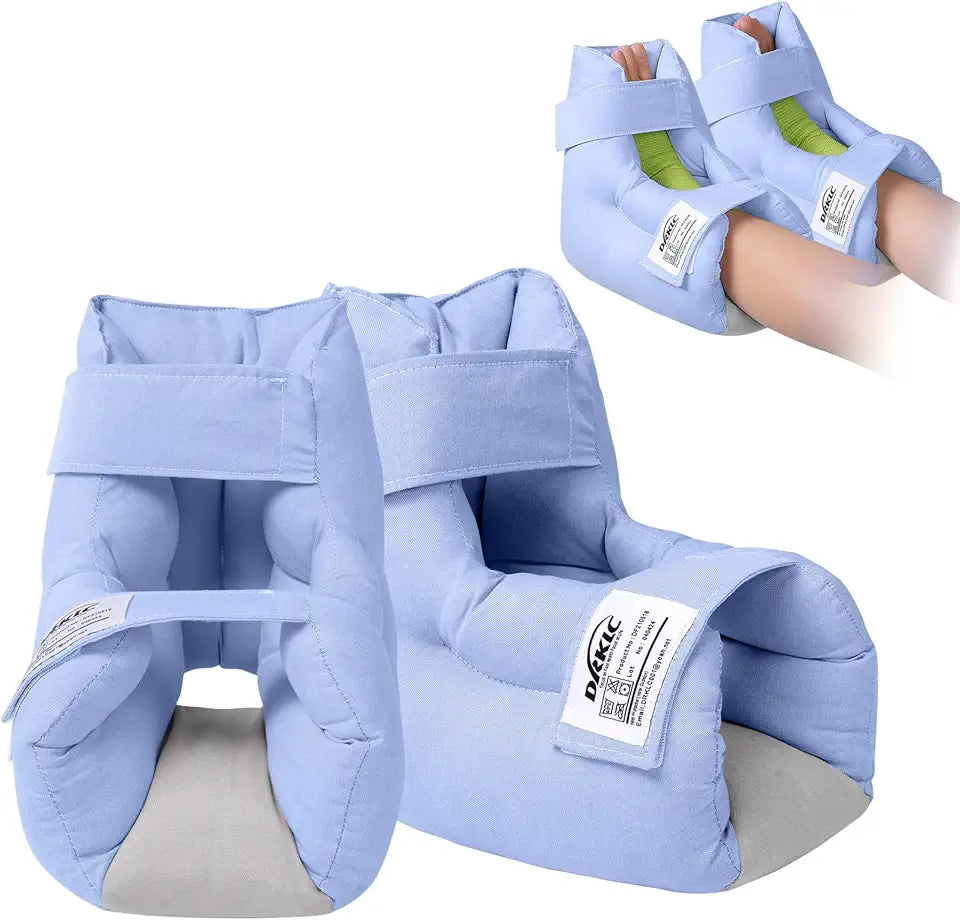 Heel Protector Cushion Pillow P31084