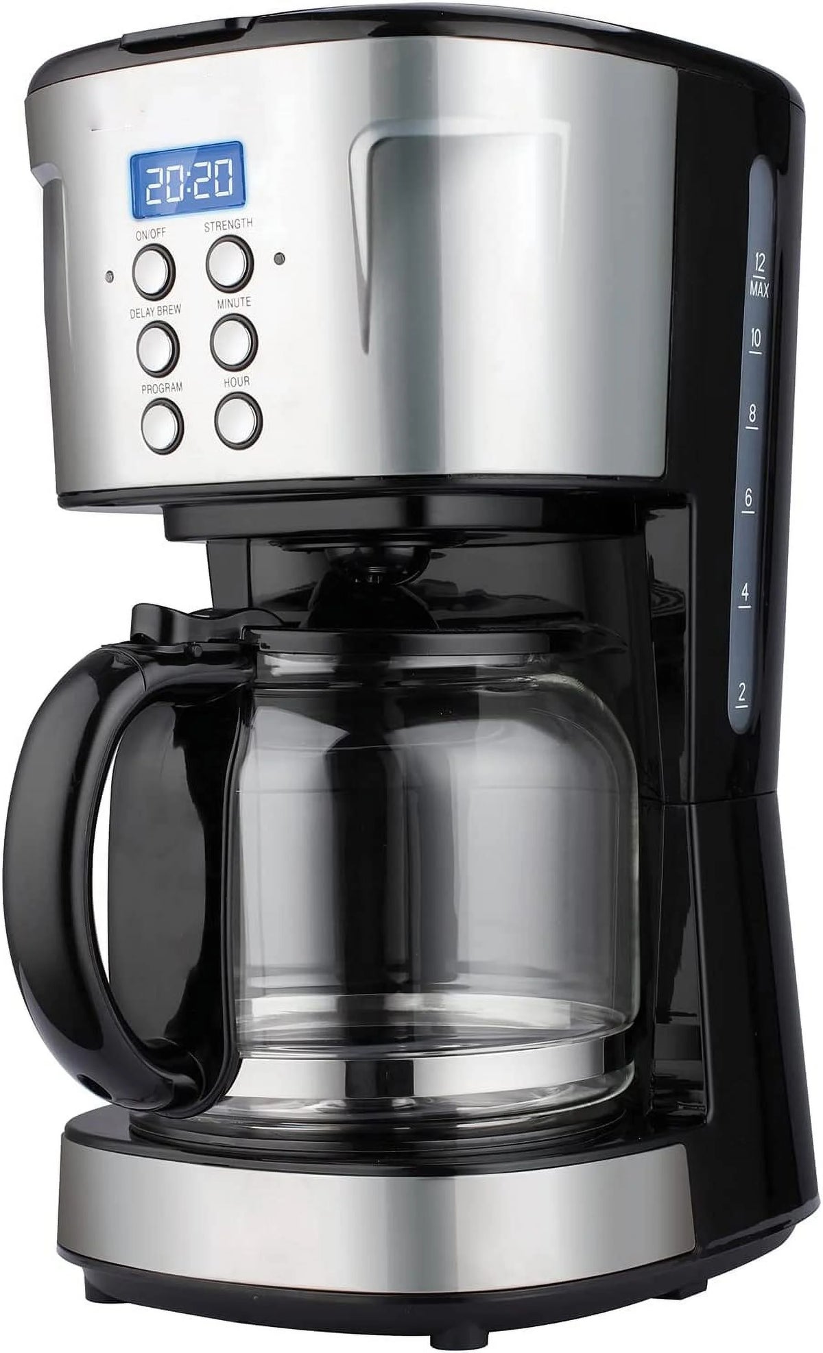 Programmable 12-Cup Coffee Maker R178968