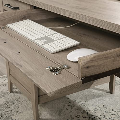 66"W Executive Computer Desk N113569