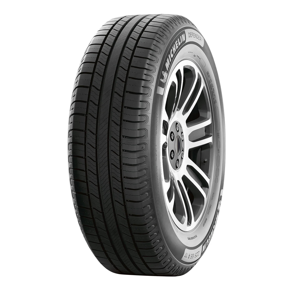 All Season 245/60R18 105H Passenger Tire S926