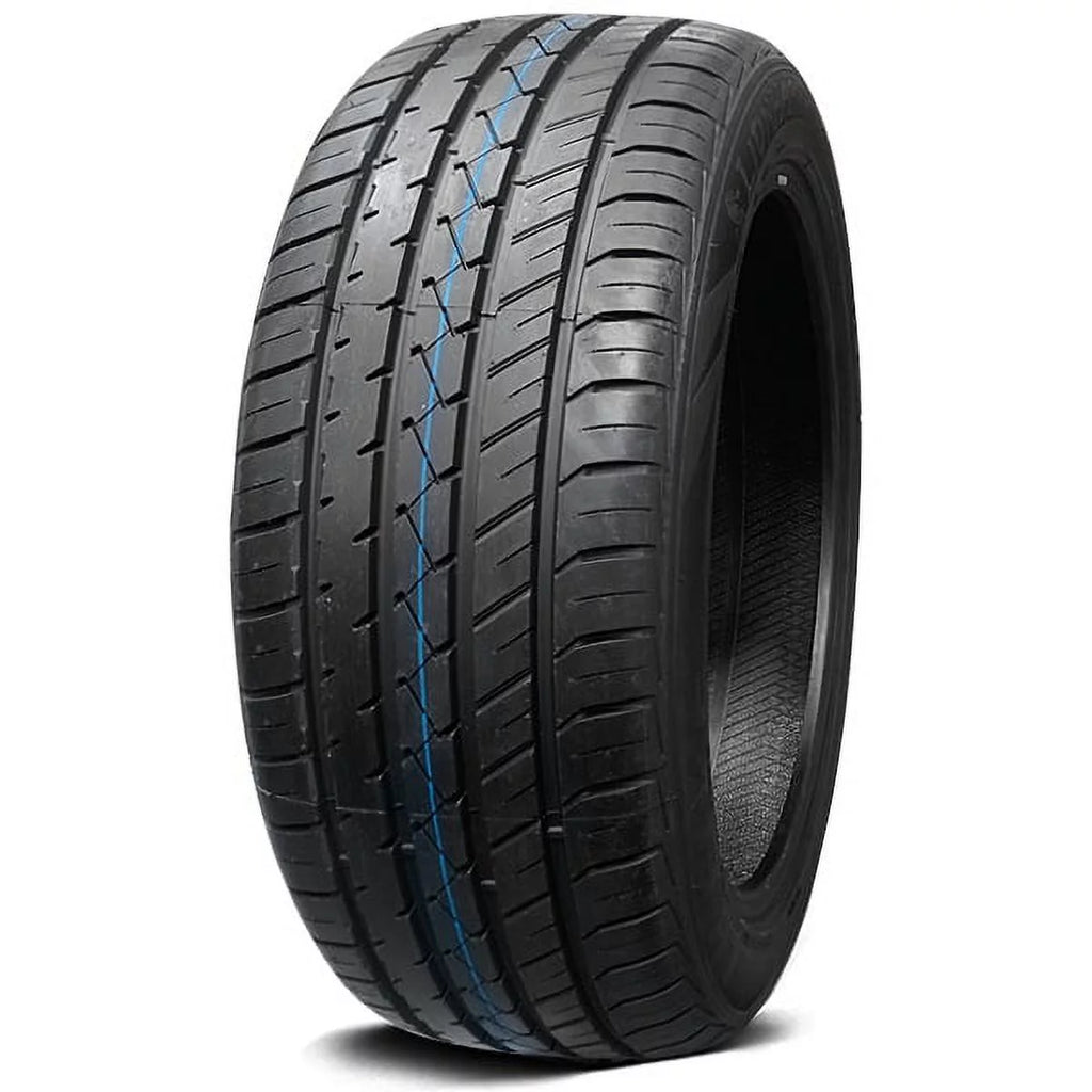 265/40ZR21 105Y XL All Season High Performance Tire A12223