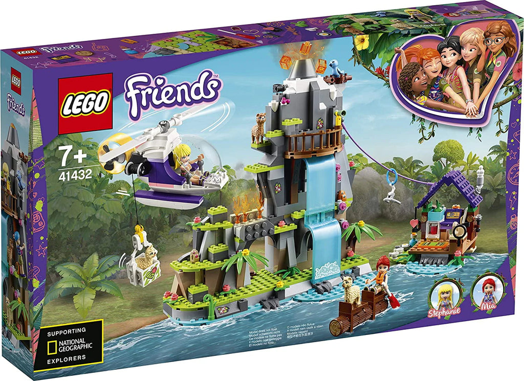 Building Toy J953596